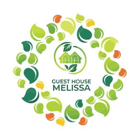 Guest House Melissa Duisi المظهر الخارجي الصورة