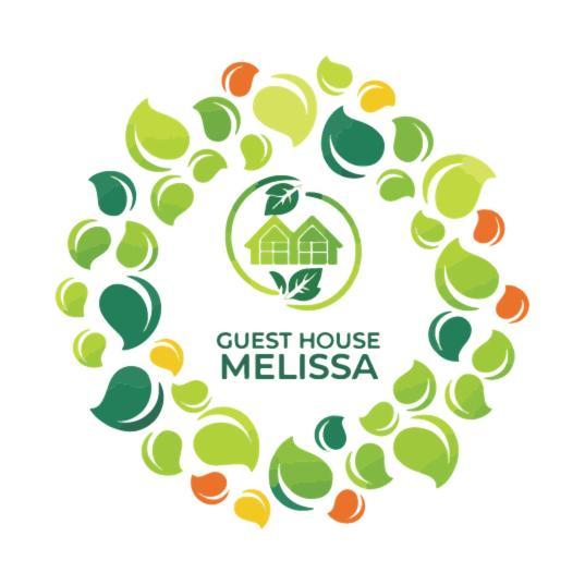 Guest House Melissa Duisi المظهر الخارجي الصورة