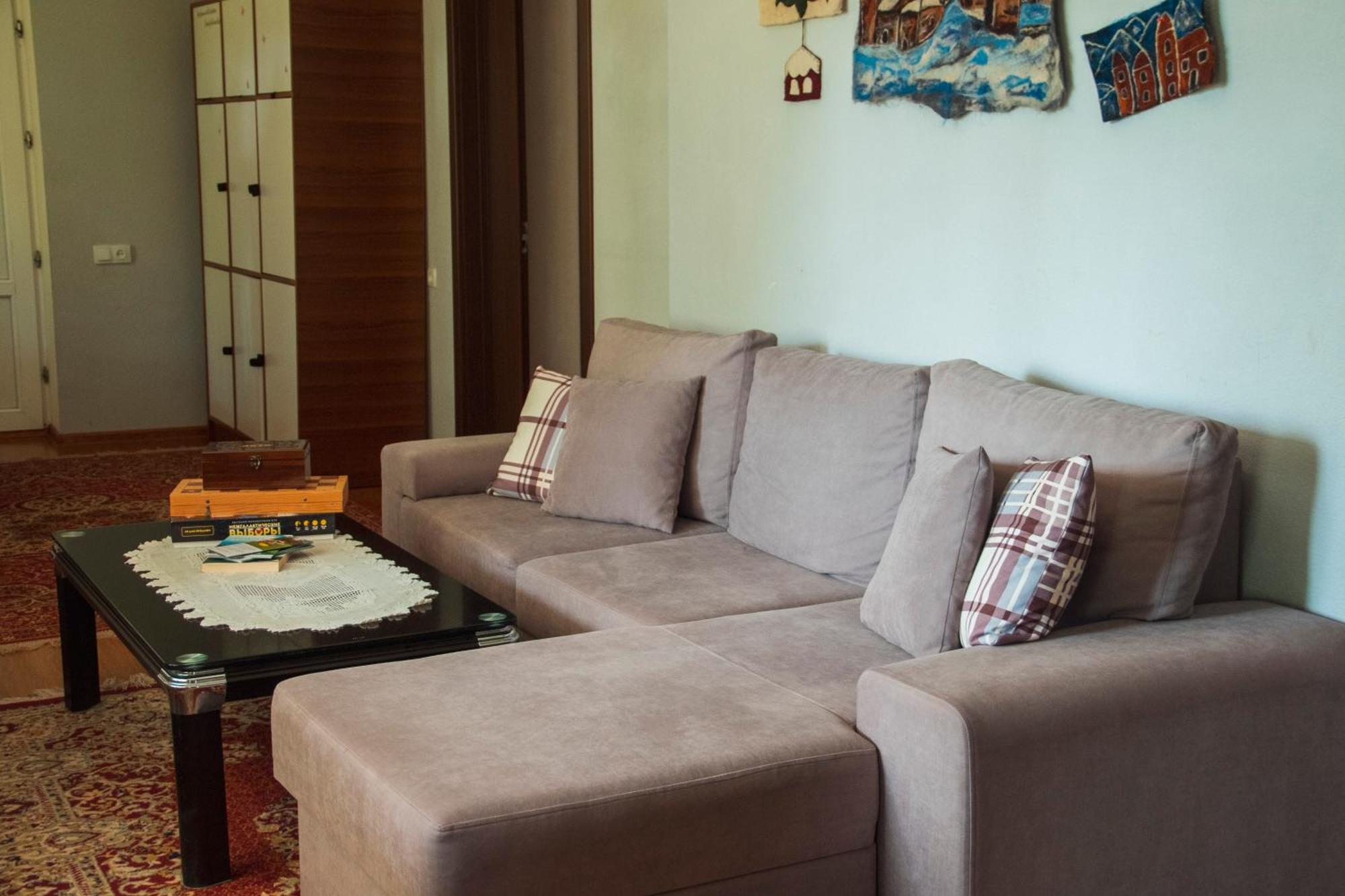 Guest House Melissa Duisi المظهر الخارجي الصورة