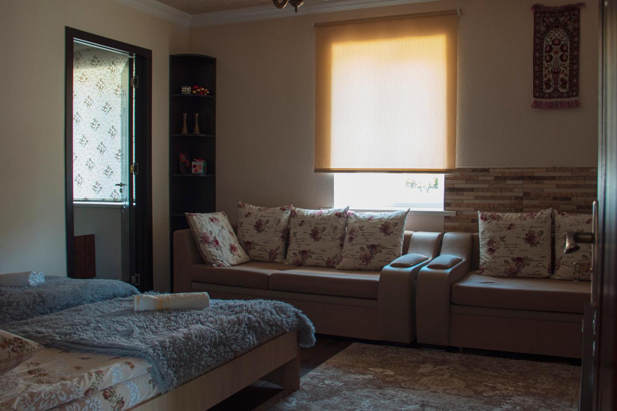 Guest House Melissa Duisi المظهر الخارجي الصورة
