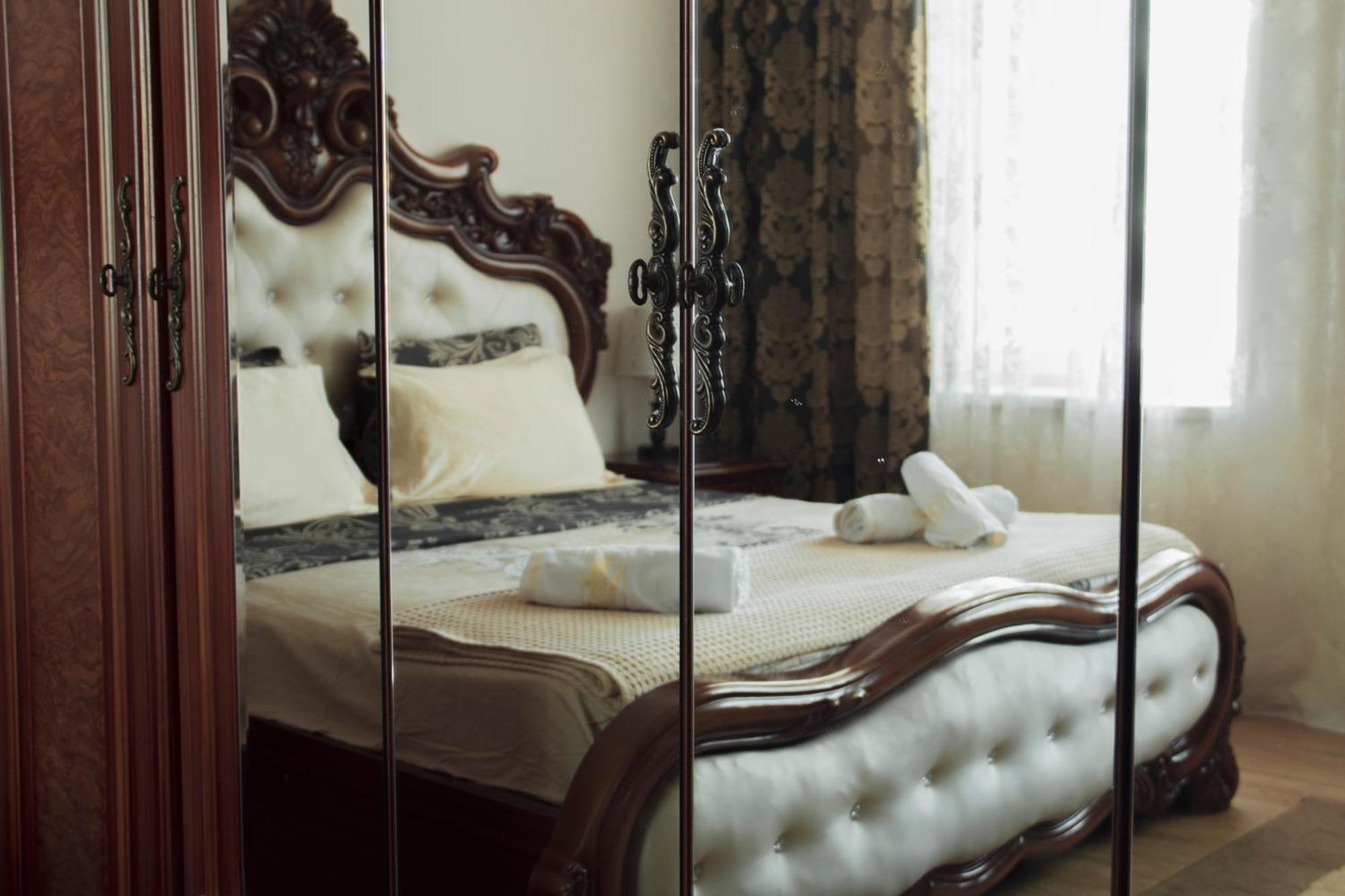 Guest House Melissa Duisi المظهر الخارجي الصورة
